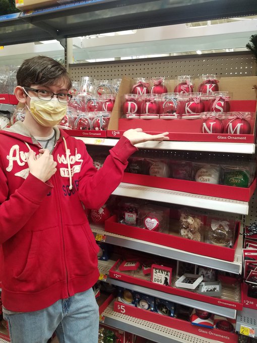 Chrismas date! https://t.co/sVjGA9t64m