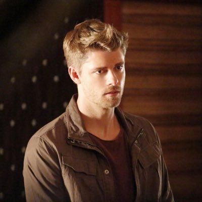 Agent_Static's tweet image. #NewProfilePic