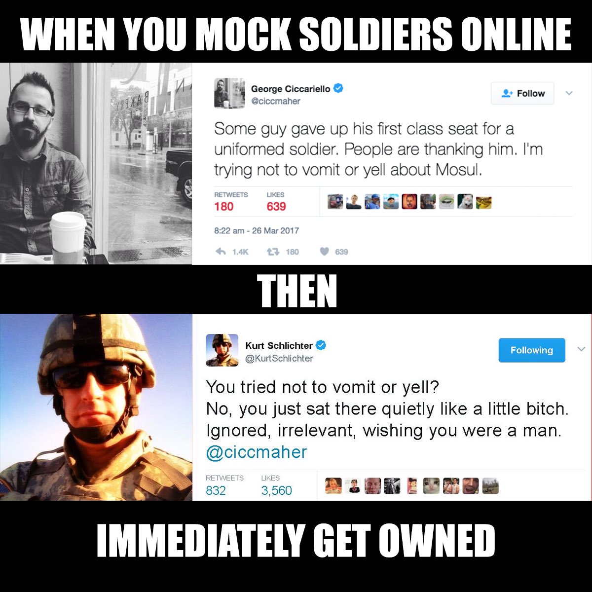 CloydRivers's tweet photo. BOOM goes the dynamite. Merica. https://t.co/S9JJRW5oho