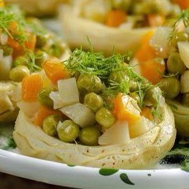 İşte o gün geldi çattı. #YeniProfilResmi