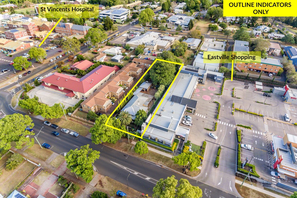 AseanDeveloper's tweet image. A sizeable East Toowoomba site with DA Approval is for sale through Ray White Commercial Toowoomba.

#19herriesstreetforsale #toowoombadevelopmentsiteforsale #raywhitecommercialtoowoomba

Read more: bit.ly/3ksgfD6