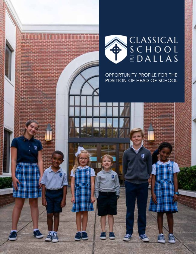 ChuckBSLLC's tweet photo. Head of School--Collaborative Model Dallas, Texas https://t.co/KDasCkHDec https://t.co/4loBXX7bD6