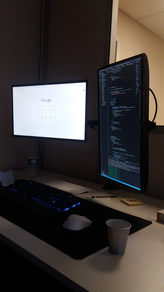 CommentezRdc's tweet image. My life ❤ #ProgrammationInformatique