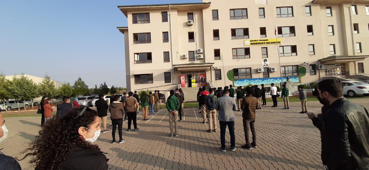 10 KASIM GAZİ MUSTAFA KEMAL ATATÜRK' Ü SAYGIYLA ANIYORUZ.
Okulumuzda Atatürk'ü Anma Programı düzenlendik. <a href="/omerdereci/">Ömer Dereci</a> @ibrahim_Yagan63
<a href="/a_kurur/">Abdurrahman KURUR</a> <a href="/Nedimozkan63/">Nedim ÖZKAN</a>