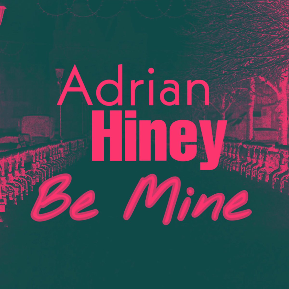 Adrian Hiney tweet media