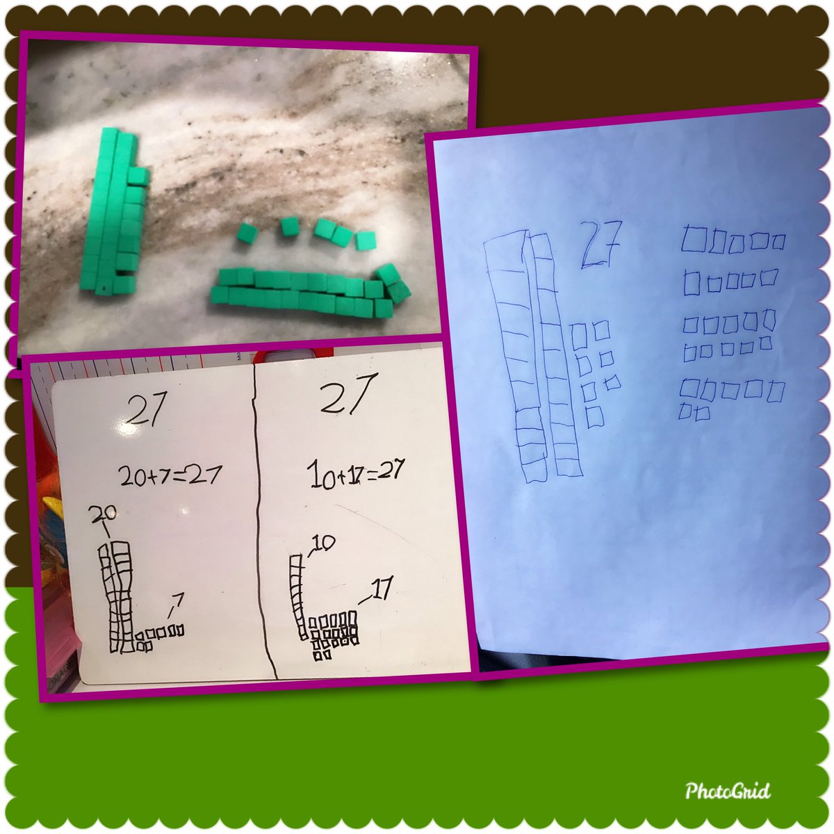 Andrea Fitch tweet media