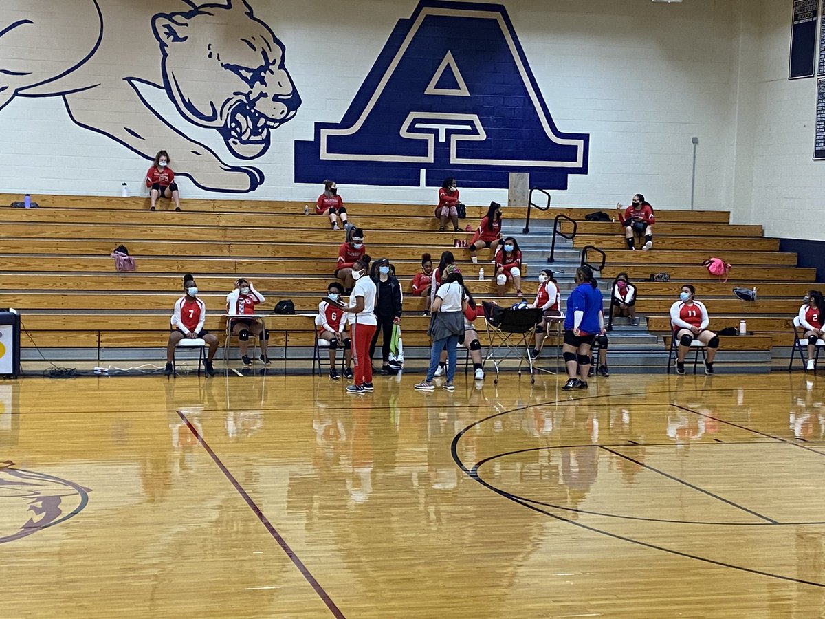 CATA Athletics tweet media