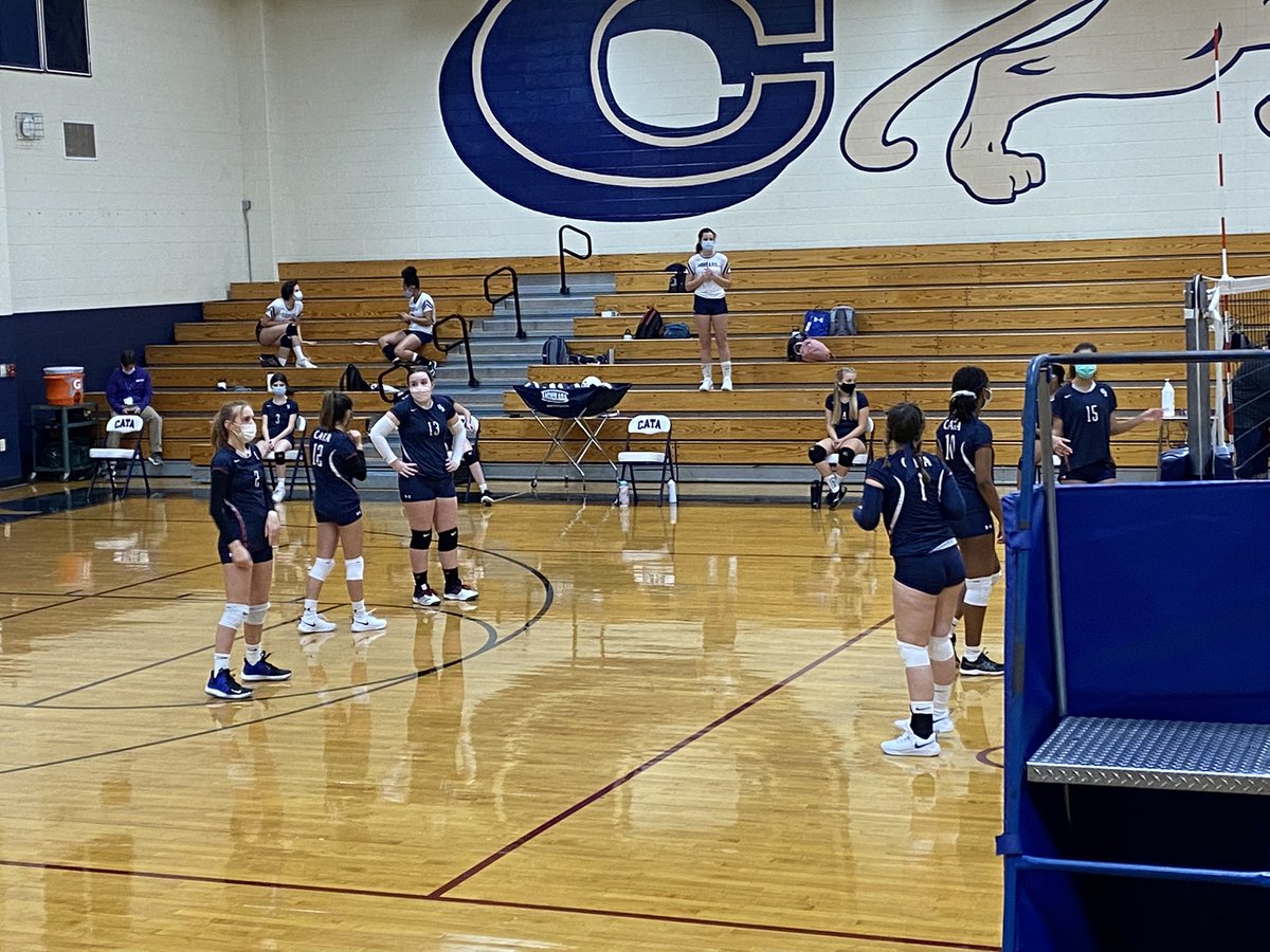 CATA Athletics tweet media