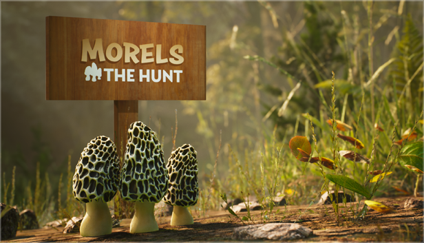 New job post up from <a href="/AbramsStudios/">Abrams Studios</a>, developers of Morels:  The Hunt 🍄. They're looking for a fully remote Sr. Unreal Engineer for a new VR project!

gamejobhunter.com/video-game-job…

#gamejobs #gamedevjobs #UnrealEngine