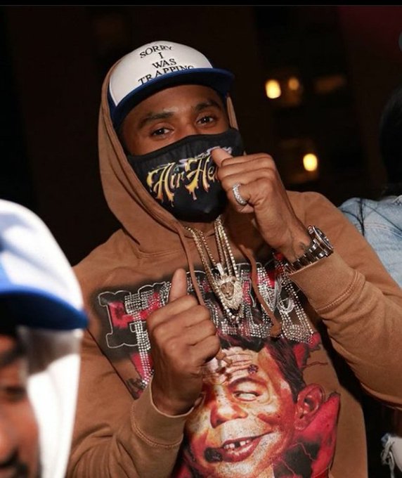 Had am amazing #Halloween weekend in #ATL got to see @TreySongz an the crew/fam again. #laylanilove_suicide<a href="/tag/halloween"class="tags">#Halloween</a><a href="/tag/atl"class="tags">#ATL</a><a href="/tag/laylanilove_suicide"class="tags"><span>#laylanilove_suicide</span></a>