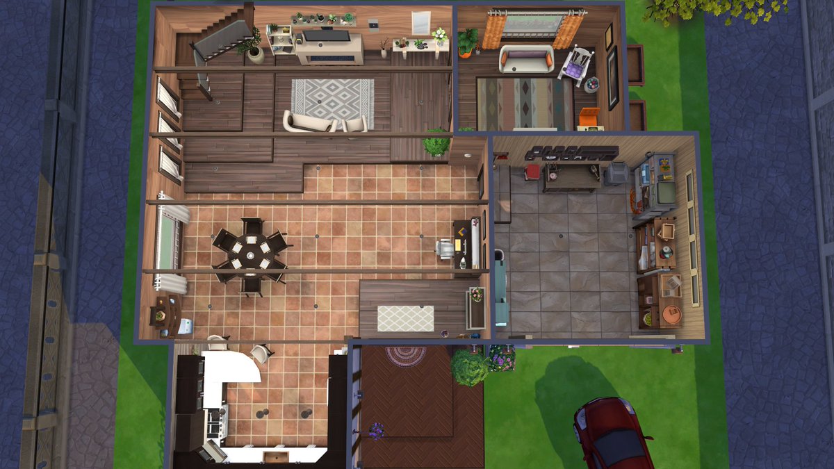 PaogaeT's tweet photo. New Windenburg (platforms tool), no cc, bb.moveobjects on. ID paogae.
https://t.co/k2YOluGnbD

#TheSims #TheSims4 #Sims4 #ts4 #ShowUsYourBuilds #platformtool #sims4gallery #sims4game #gaming #games #gamers #eagames #maxis #simmer #simscommunity #paogae #IDpaogae https://t.co/8BOiejNoVO