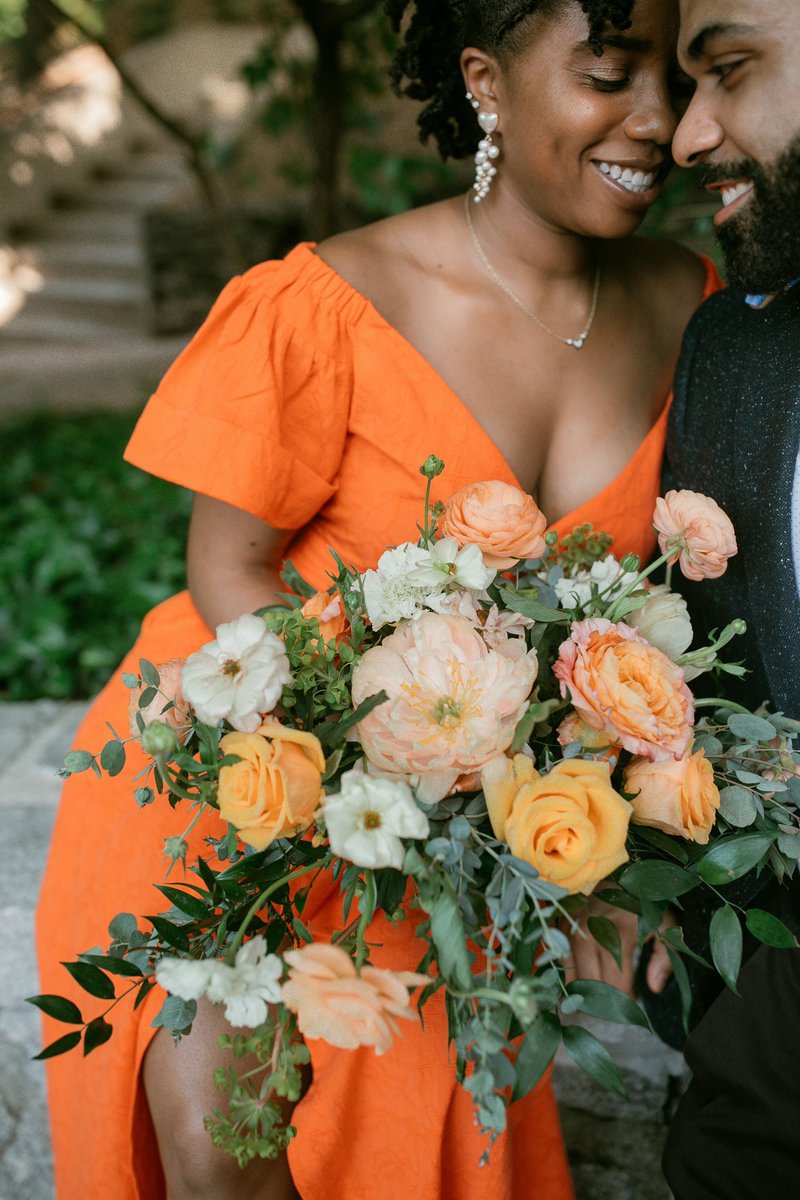 The Knot tweet media