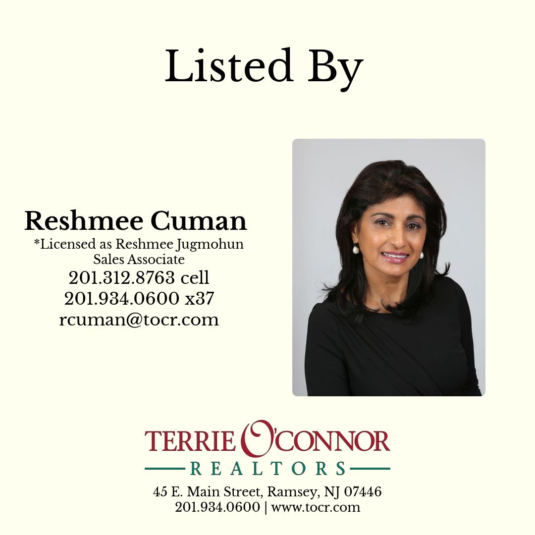 Exquisitely renovated 2-family home in the prime location of Union City (just north of Hoboken) minutes from downtown, shops, transportation NJMLS # 20047588 Make an appointment for a private showing bit.ly/614-36thStreet… #TerrieOConnorRealtors #JustListed #ForSale #MultiFamily