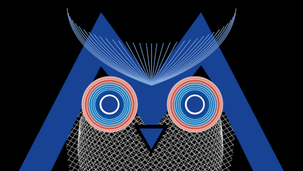 NuitdesMusees's tweet photo. Noctibou se prépare à vivre la #NuitDesMuséesChezNous ! 🦉 Y aurait-il d’autres hiboux ou chouettes pour lui tenir compagnie demain soir ? À vous de jouer ! https://t.co/3EQHb7VLbv