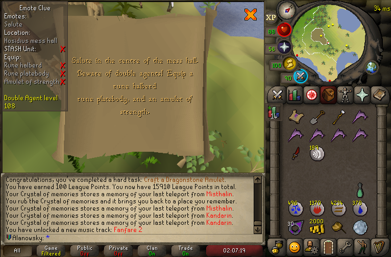 AlanowskyRS's tweet photo. @JagexAyiza Hi, you missed one! https://t.co/oAVw1v3Gab