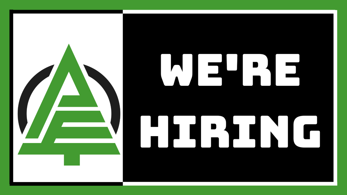 PineTreeEsports's tweet photo. PTE IS EXPANDING! We are currently looking for a coach for our current roster! If you feel you have what it takes to be part of a growing team reach out to us! 

(We are open to compensation as well)
(RT appreciated)

#Rocketleague #WETHEPTE https://t.co/qP3KNMYfEl