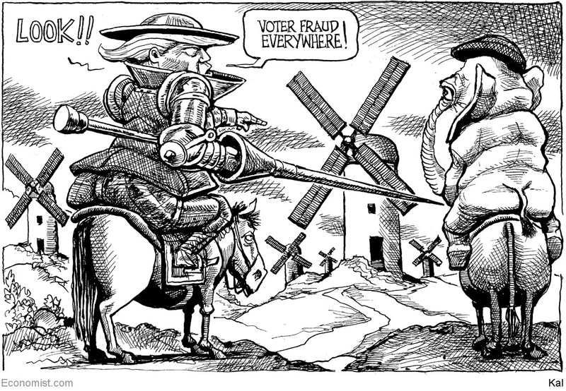 The Economist tweet media