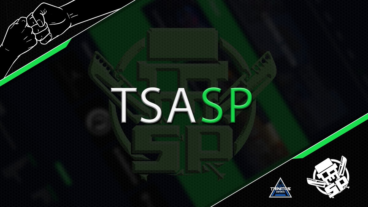 BTSAgg's tweet photo. [#LFT] 
[#TSA2020]
[#TSASP]

You have a cool and existing #team and you would like to get some support for your #tournaments? Then take a look at our TSA support program. https://t.co/UZPRJVqsdn

Do you want some experience reports? Ask our currently supported team @TRTeSportsRL! https://t.co/7HUOylOmP8