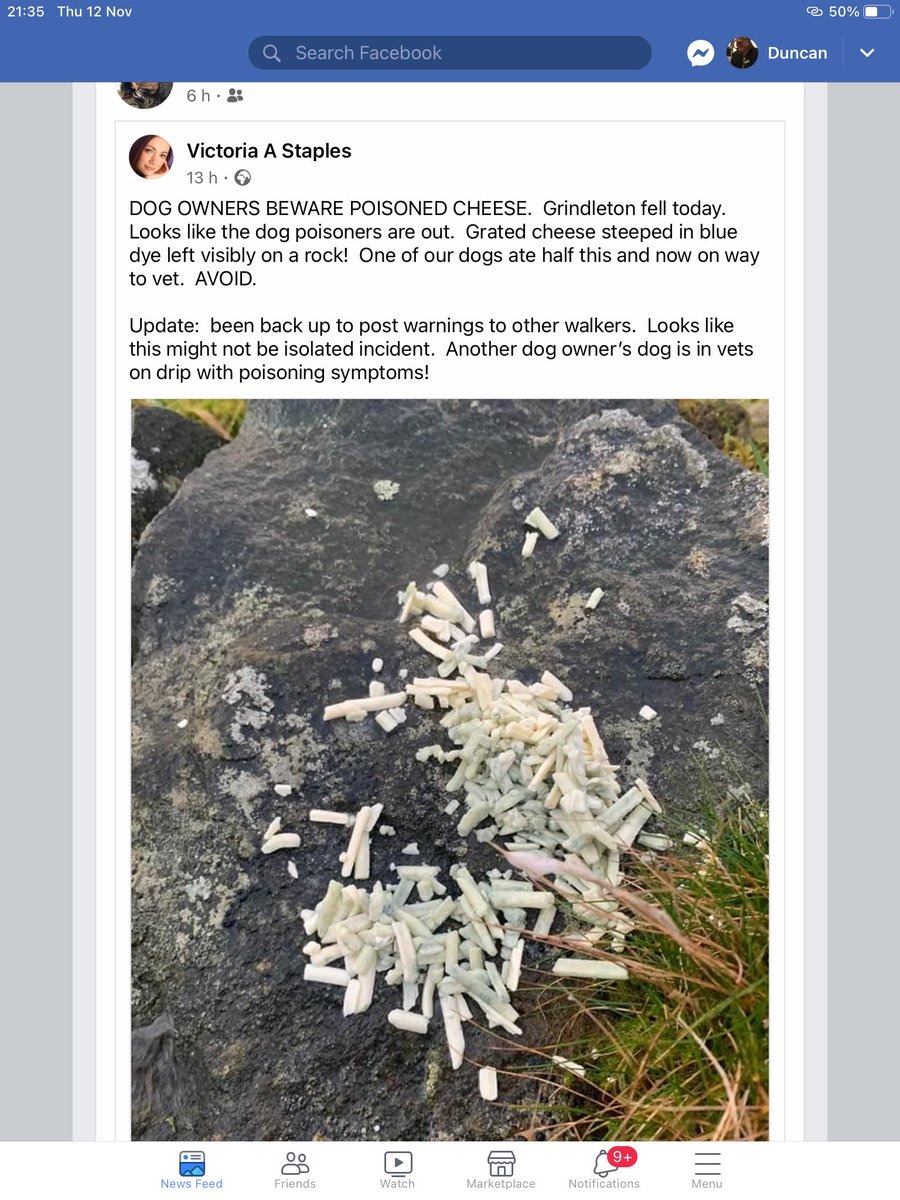 Just seen this over on FB, are we aware of this <a href="/LancRuralPolice/">Lancs Rural Police</a> #grindleton #pinewoods #waddington
