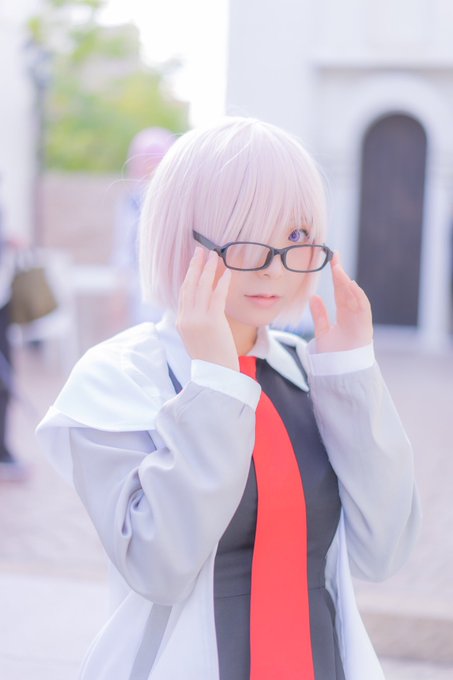 コスプレイヤーナカノベーコンのTwitter画像10