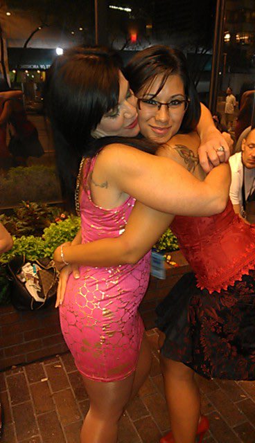 #throwback to when I met my Fetish mom in real life. A seriously amazing woman. In the last decade of<a href="/tag/throwback"class="tags">#throwback</a>