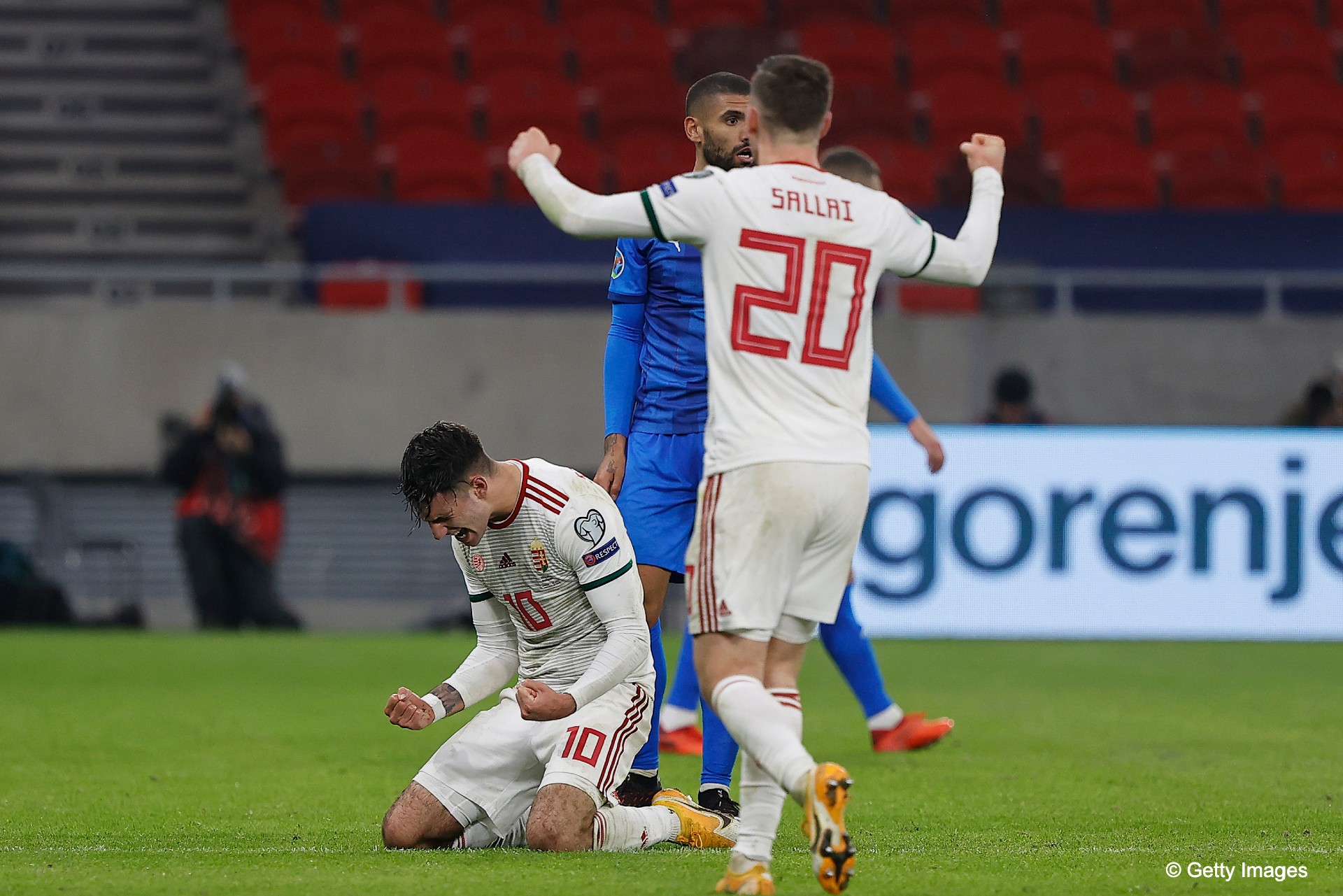 Dw Sports 87 Hungary 0 1 Iceland 90 2 Hungary 2 1 Iceland Germany Will Face Hungary In The Euro Group Stage After They Completed A Remarkable Comeback Vs Iceland In Their Qualification