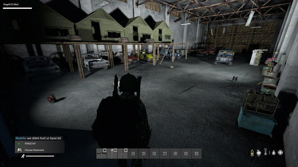 MisterMuppit's tweet photo. DAYZ: THEY CALL MY BASE THE CHERNO GARAGE.

WHERE DO YOU LIKE TO SET UP YOUR BASE?

#dayz #dayzstandalone #dayzps #dayzxboxone #dayzgame #dayzcommunity #dayzxbox #gaming #dayzpc #xbox #xboxone #arma #ps #gamer #survival #dayzmod #twitch #zombies #playsta… https://t.co/Wn9xuAwpde https://t.co/PX2IgvJwvh