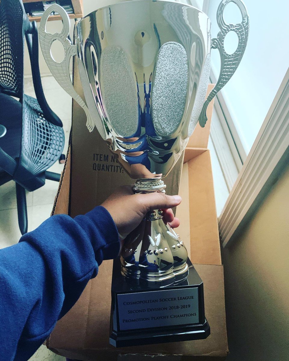 SportingAstoria's tweet photo. THIS IS #SPORTINGASTORIA!!!
THIS IS #NAFC2!!!#dontacceptimitations #stillflamhaftcupchampions https://t.co/61QsykngJ5