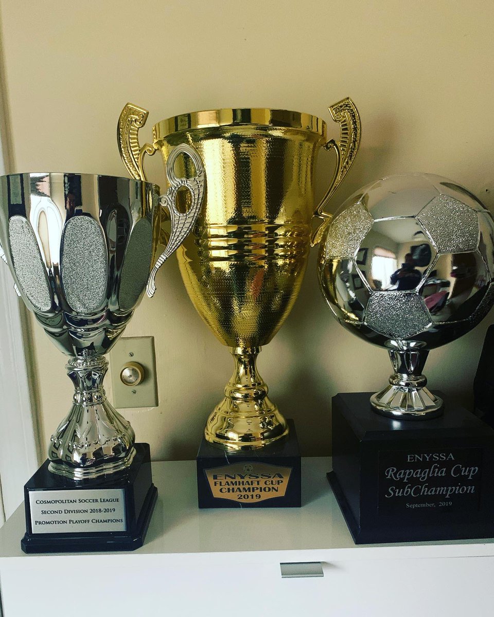 SportingAstoria's tweet photo. THIS IS #SPORTINGASTORIA!!!
THIS IS #NAFC2!!!#dontacceptimitations #stillflamhaftcupchampions https://t.co/61QsykngJ5