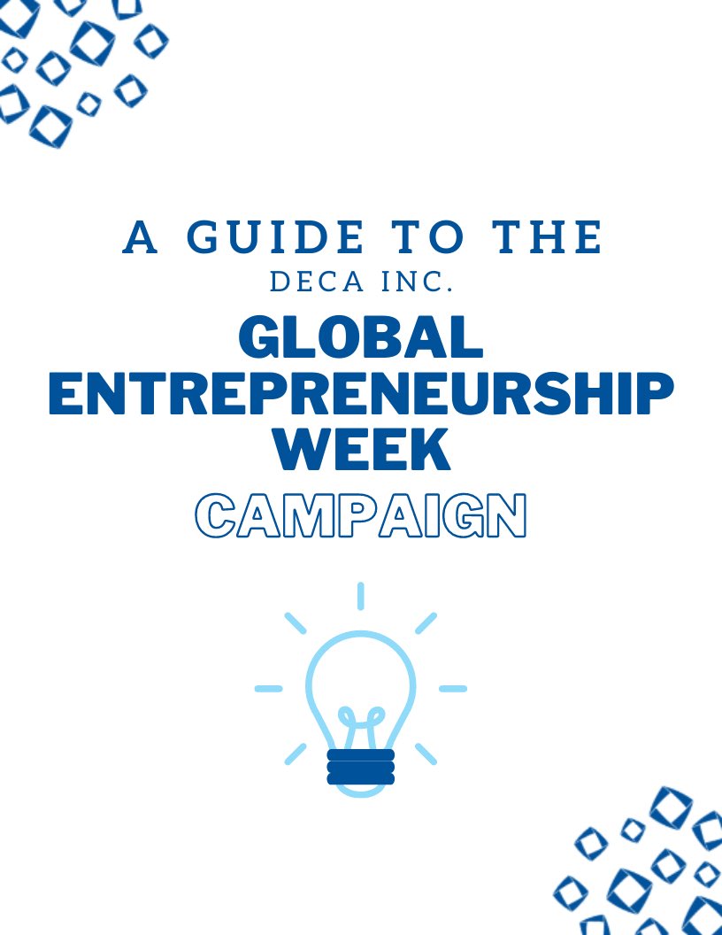 Virginia DECA tweet media