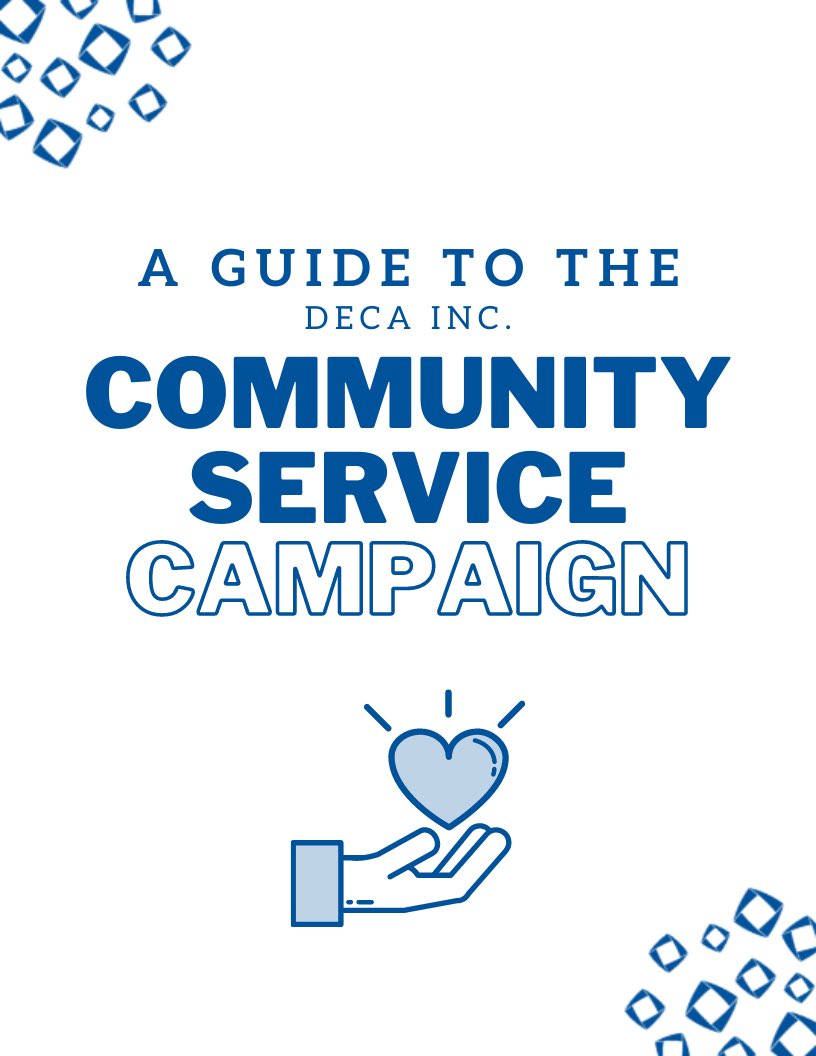 Virginia DECA tweet media