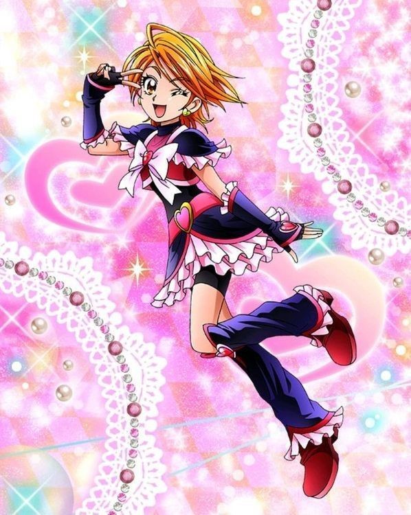 ブラフ丸 キュアブラックかっこいかわいい すべてはここから始まった おへそ出てるブラックもおへそ出てないブラックも好きです キュアぱず ブラフ丸 キュアブラックかっこいかわいい すべてはここから始まった おへそ出てるブラックもおへそ出てないブラックも好きです キュアぱず