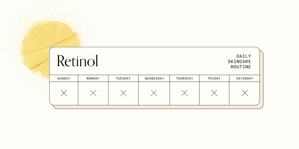 How to use complementary ingredients with retinol for best results: l8r.it/KmwP
