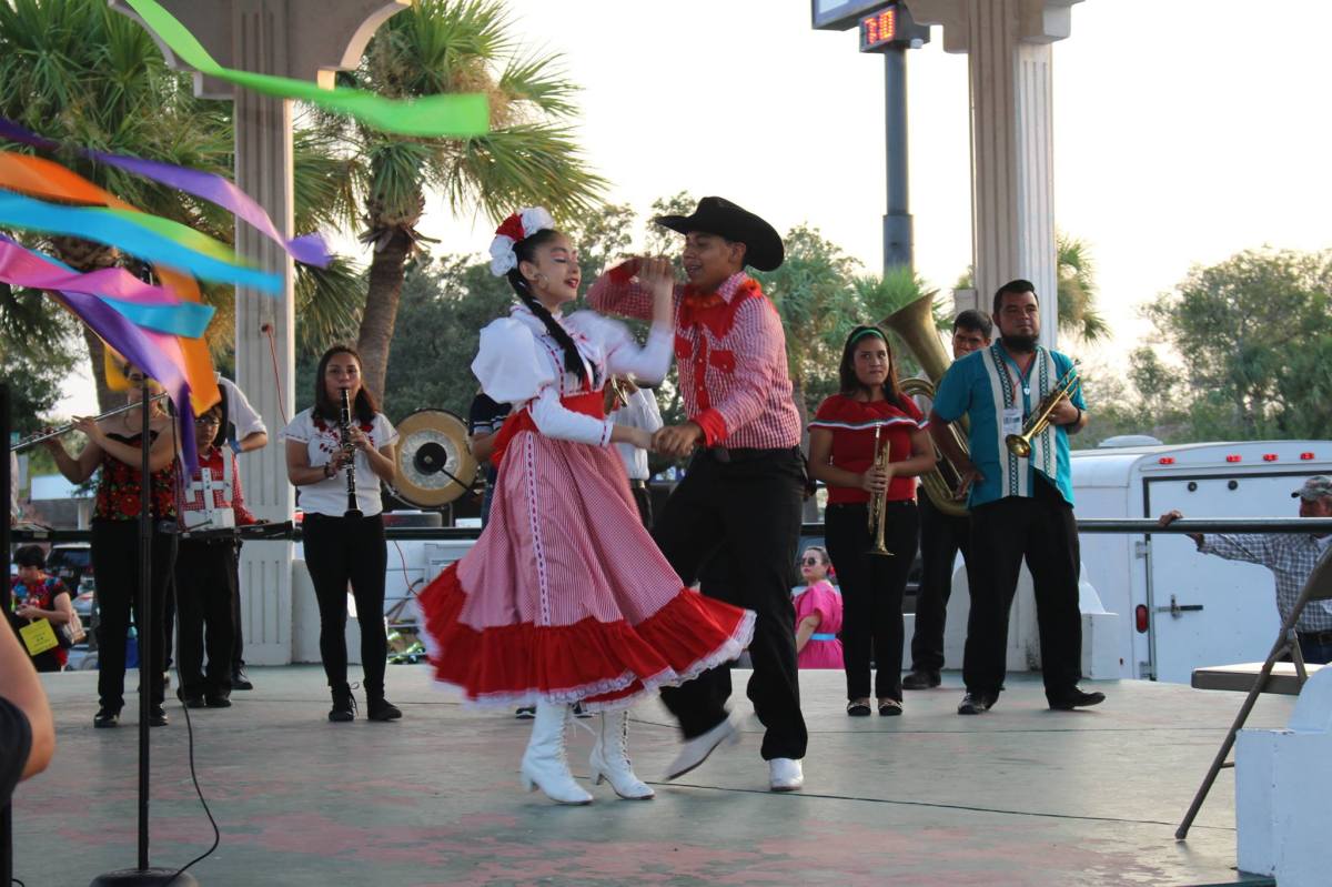 Rio Grande City Main Street tweet media