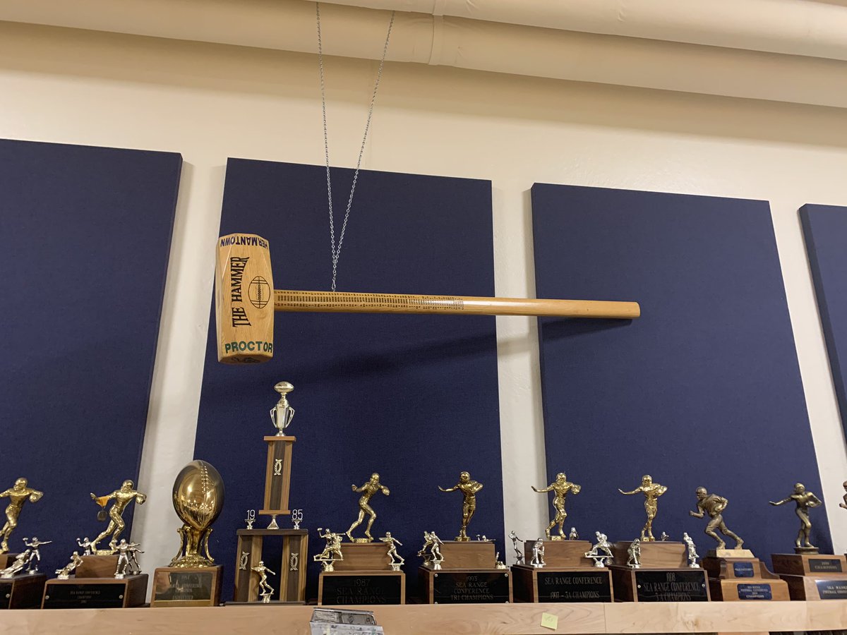 HermantownFB's tweet image. Ahhhhhh.... much better....