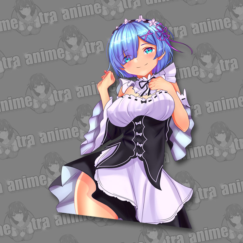 cultureddegen_'s tweet photo. Rem Is Live!
And there's an NSFW version too!
https://t.co/w89bvDRCYg or
#anime #animestickers #animegirls #rem #rezero #animeslaps #neko #weeb #otaku #japanesestickers #maid #animestickercentral #harem #schoolgirl #bestgirl #animedecals #lewdstickers #itasha https://t.co/YL9toWIxdv