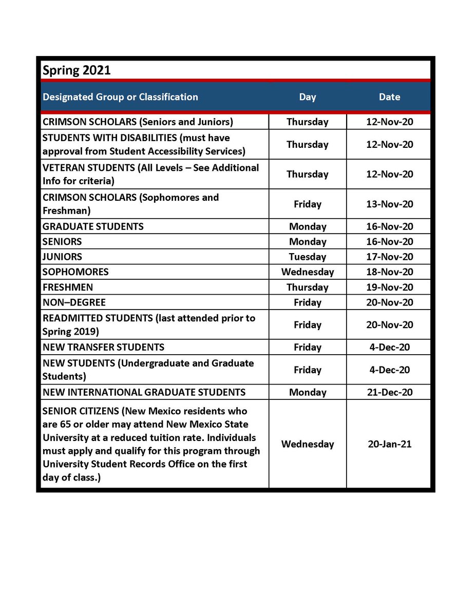 Mynmsu Fall 2021 Academic Calendar | Calendar Sep 2021