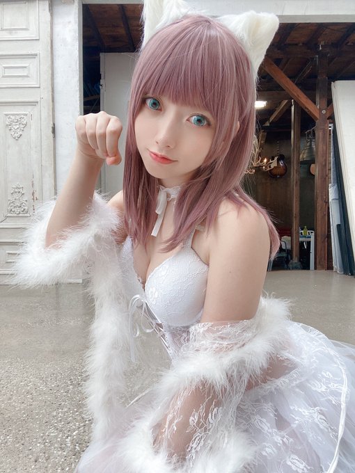 コスプレイヤーはたのゆうのTwitter画像25