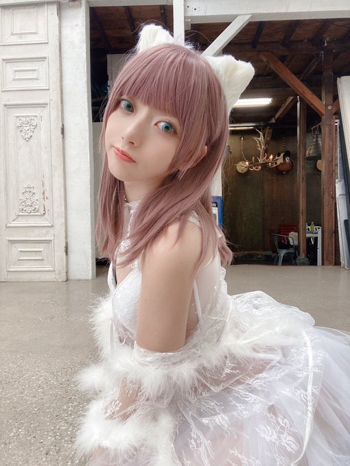 コスプレイヤーはたのゆうのTwitter画像26