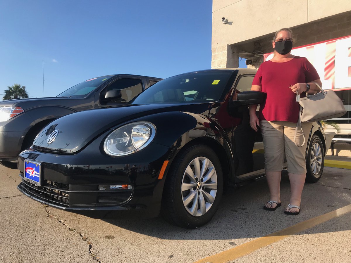 CCMitsubishi's tweet photo. Congratulations Mrs. Jennifer Pace on your 2016 VW Beetle https://t.co/dxaTFz4ftF #supportlocalcc #supportlocal #weareopencoastalbend #corpuschristi #vivacc #portlandtx #portaransastx #kingsville #rockport #calallen #porta #robstown https://t.co/CtafWIWTNn