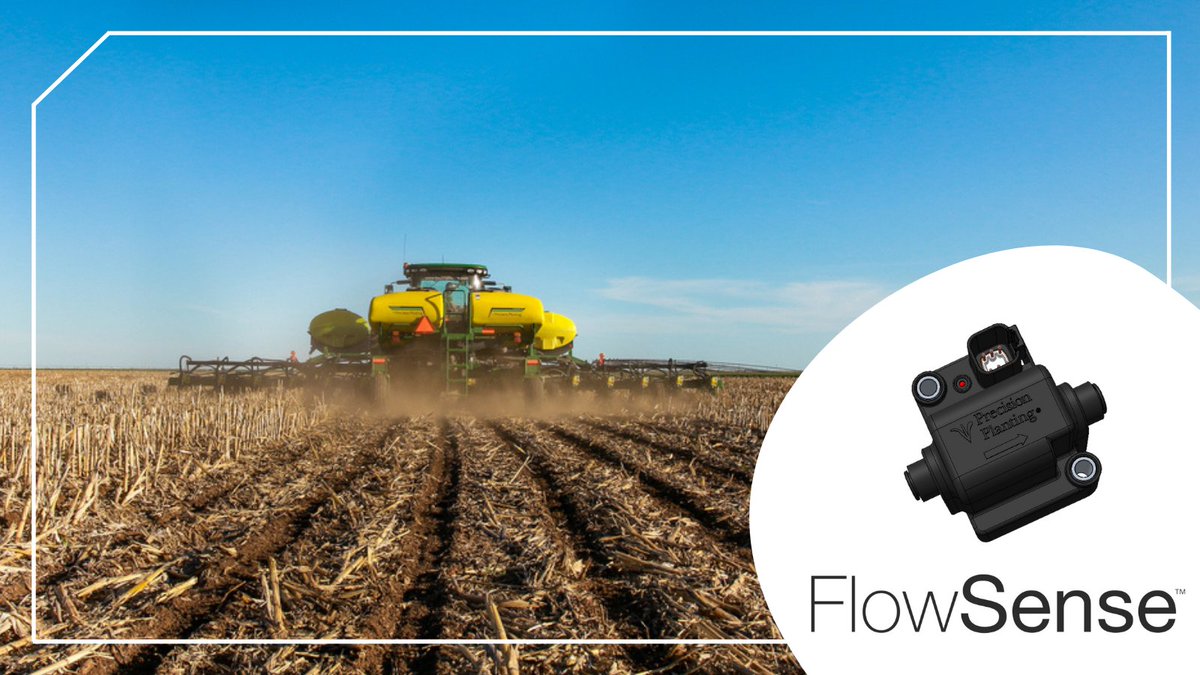 Precision Planting tweet media