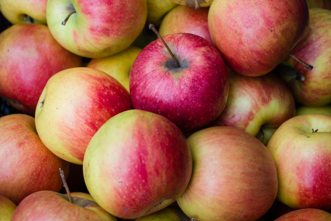 Need some advice on putting veggie gardens to bed, or storing potatoes and apples so they don't rot? Tips from Alison Juta: cbc.ca/listen/live-ra…
