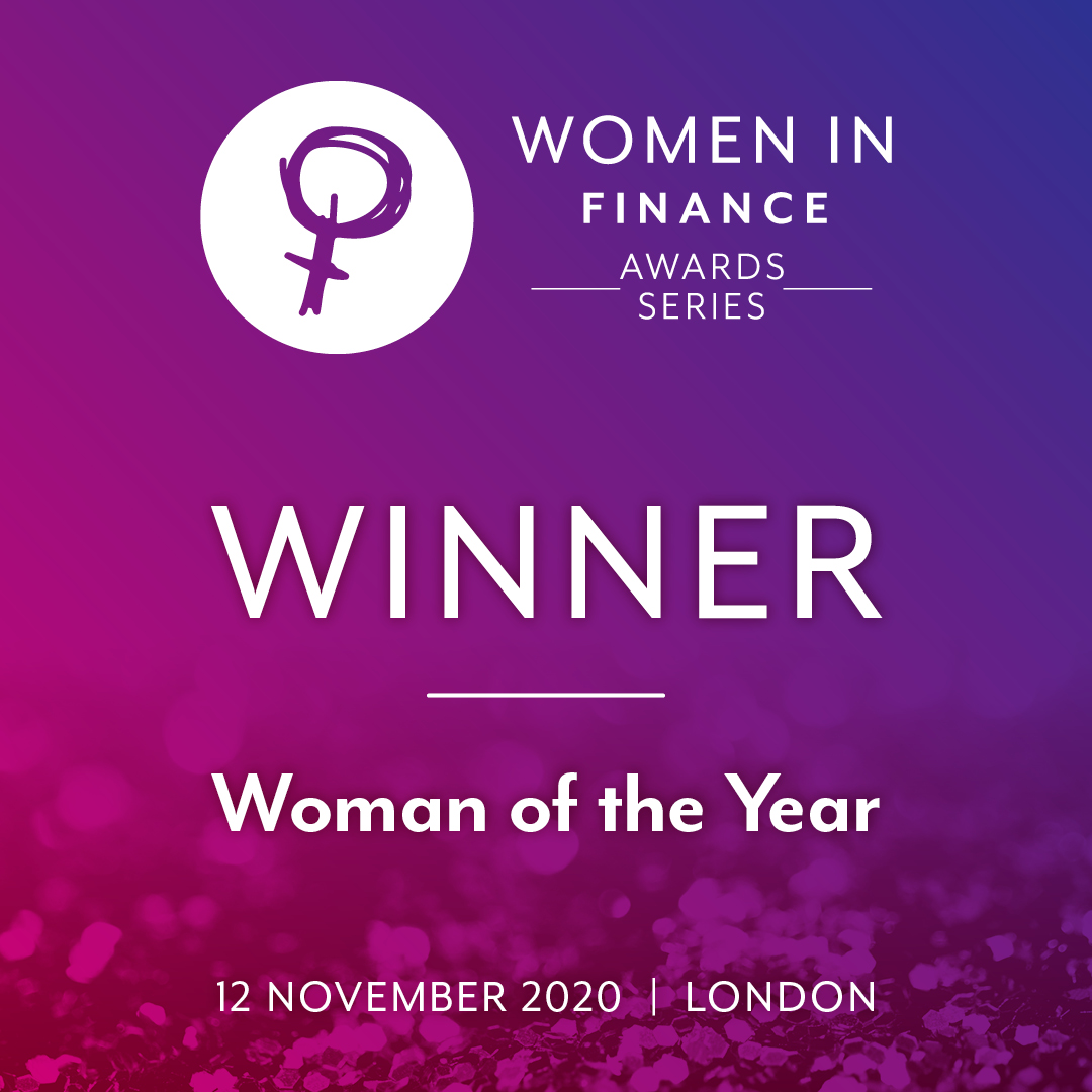 Woman of the Year, sponsored by <a href="/GPBullhound/">GP Bullhound</a>, goes to Marisa Hall at @InstituteTAG @WTWhr! She's led the Institute to increase public influence &amp; has written over 30 research papers over the last 3 years which have been featured in the media &amp; shared across the globe #WIFAwards