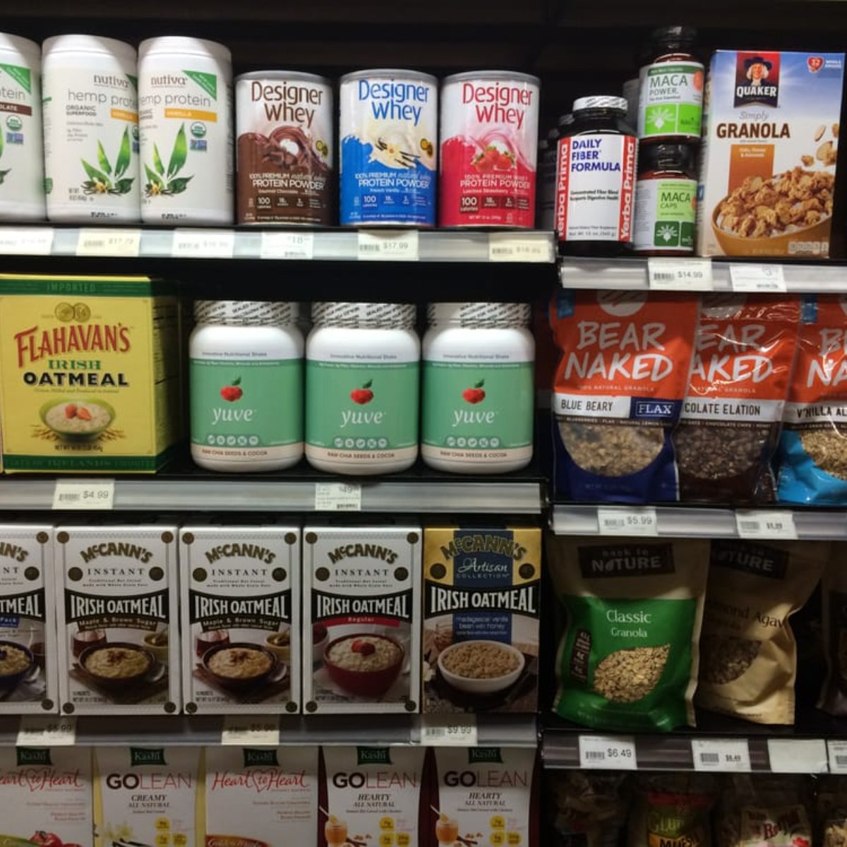 Foodcellar Market tweet media