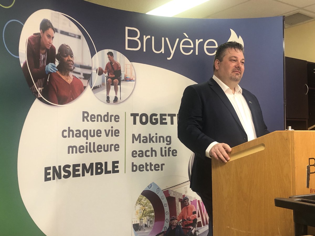 peggy_taillon's tweet photo. Beautiful morning celebrating @bruyerecare and the tremendous dedication and innovation of our teams at our Virtual Life Changing Breakfast. https://t.co/JUZKsLoH0A