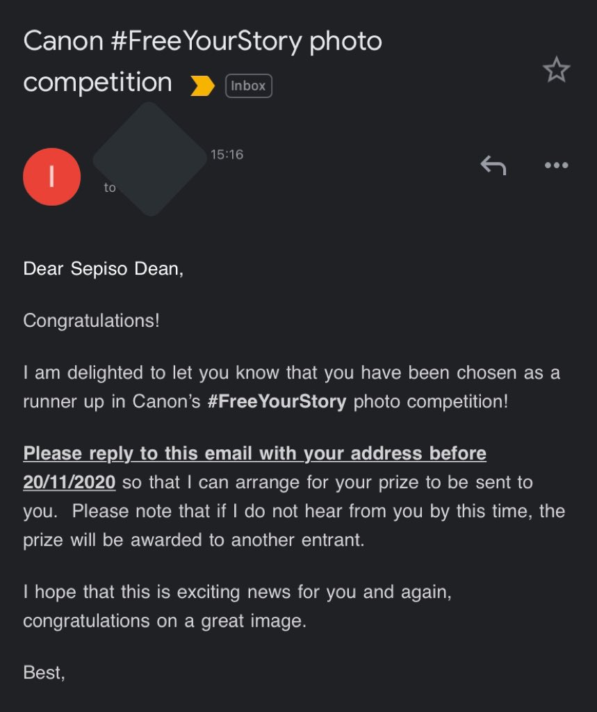 Seppy Dean Mwamelo tweet media