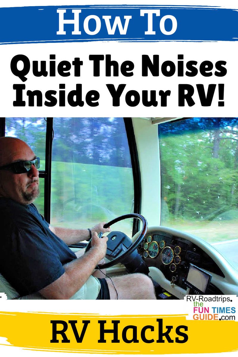Fun RVing tweet media