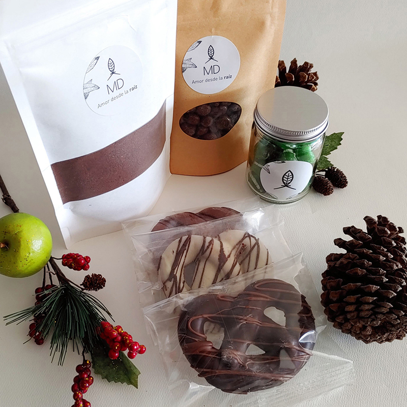 MDdesdelaraiz's tweet photo. ¡Comparte momentos mágicos! Nuestro Box para consentir es perfecto para esta temporada #giftbox @MDdesdelaraiz https://t.co/3PD9SWVqAe
