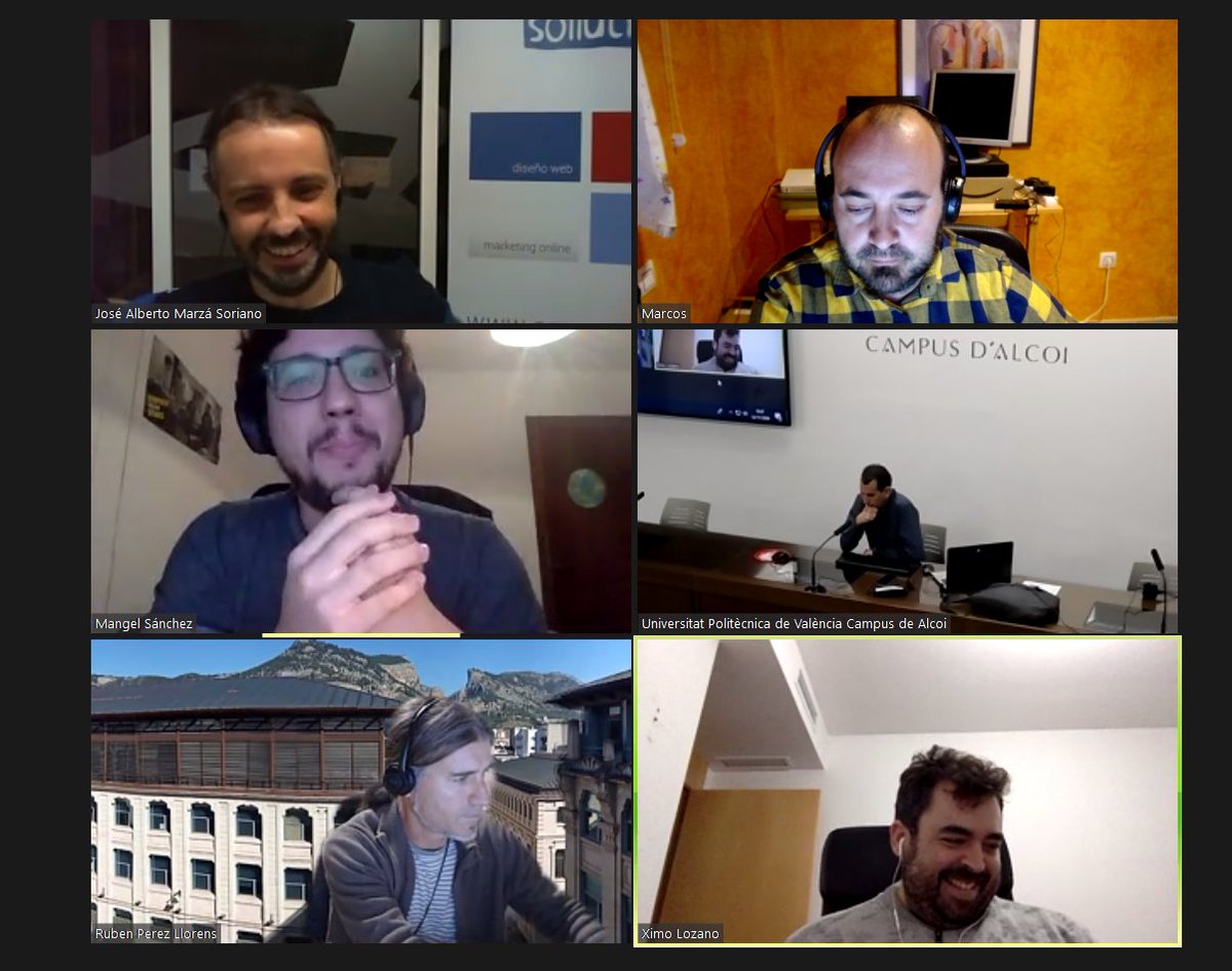 AlcoiaComtatDevs tweet media