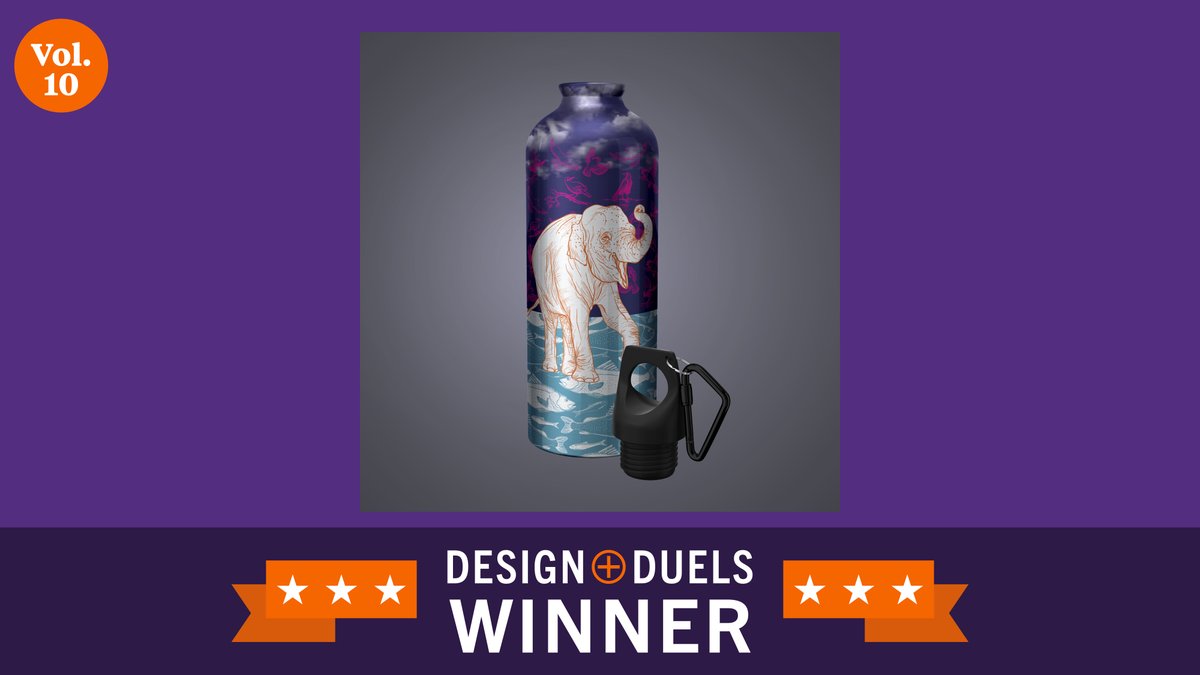 Campus Banner + Design tweet media